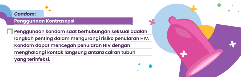 Mencegah Penularan HIV  Lima Langkah Penting yang Harus Kamu Ketahui 2 - Gemilang Sehat